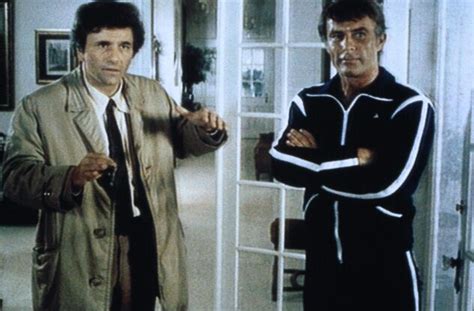 phil bruns|geld macht und muskeln columbo.